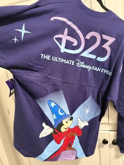 2026 D23 Spirit Jersey