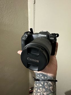 Canon EOS RP ready to shoot bundle