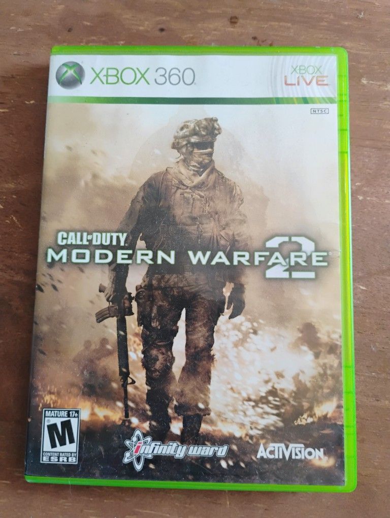 Xbox 360