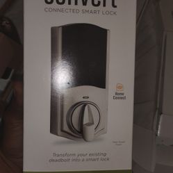 Smart lock Converter