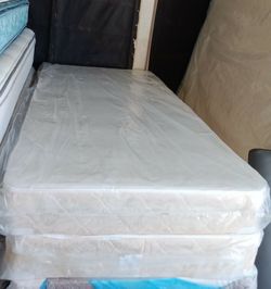 King Size Box Springs