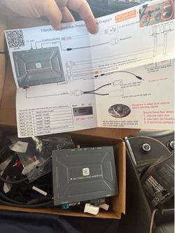 G37 CarPlay audio