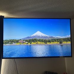TLC Roku Smart Tv