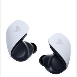 Ps5 Earbuds 