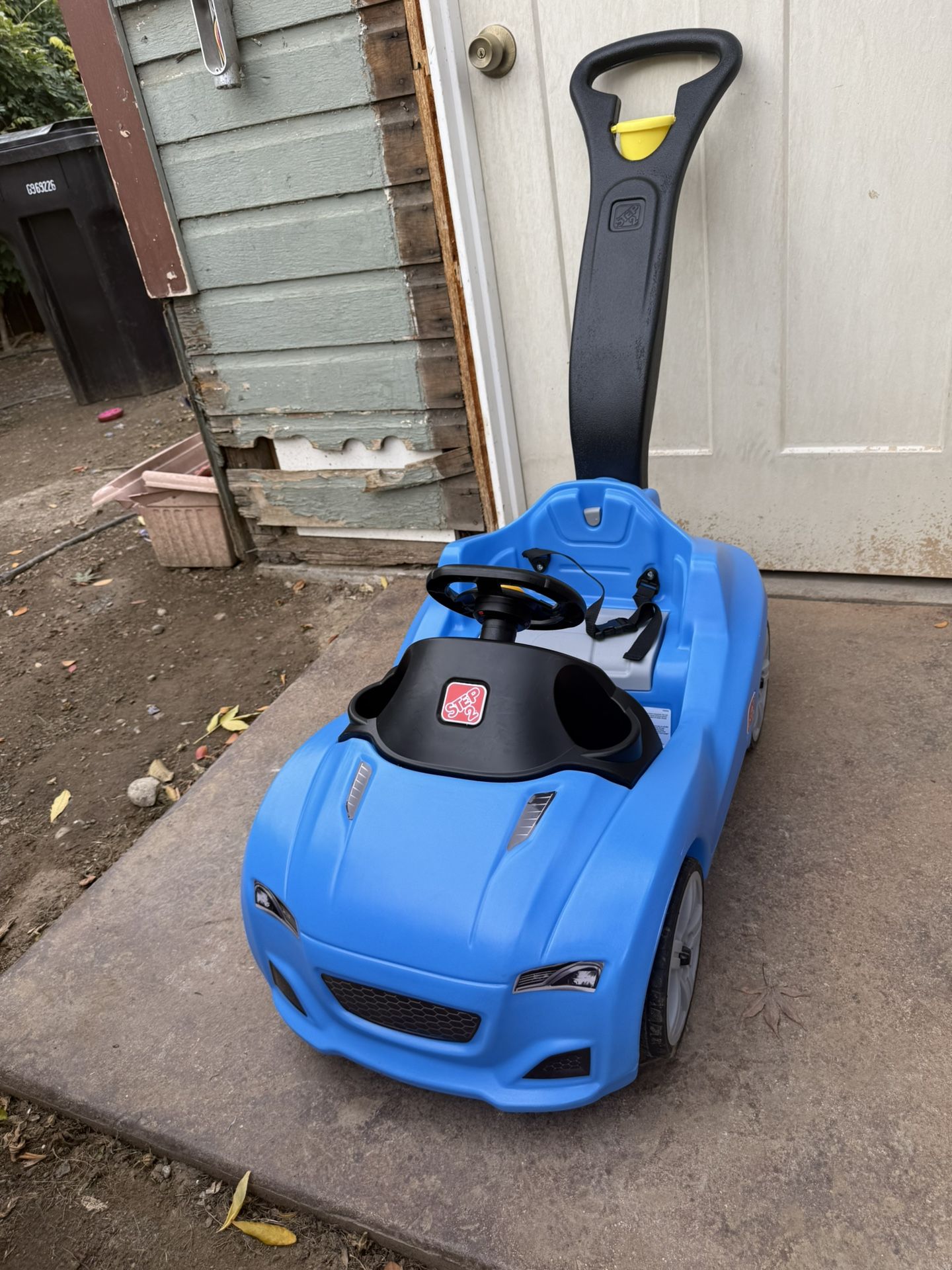 Step2 Toy Whisper Ride Cruiser $60