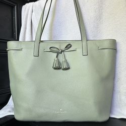 Kate Spade tote bag