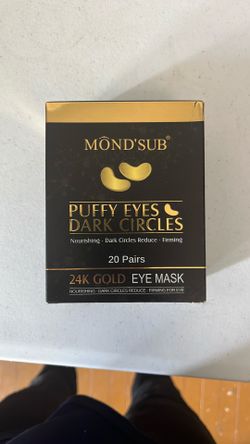 Eye Masks