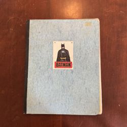 1989 Topps Batman Series 2 Cards