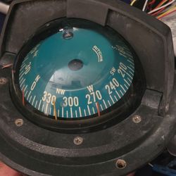 Ritchie Marine Compass