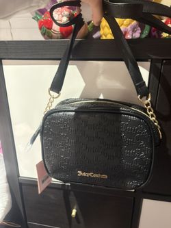 Juicy Couture Purse