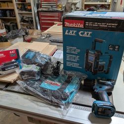 Makita Lot