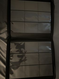 Top Loader Binder