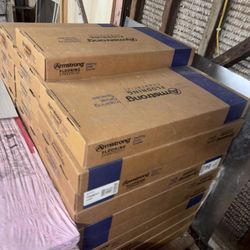  Luxury Vinyl Tile 31 Sealed Cases Armstrong 
