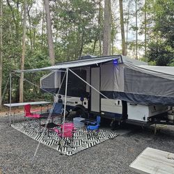 2022 Coachmen  Clipper 1285sst Camper 