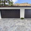 Fasthouse Garage Door