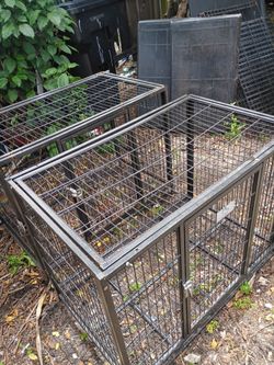 Dog Kennels