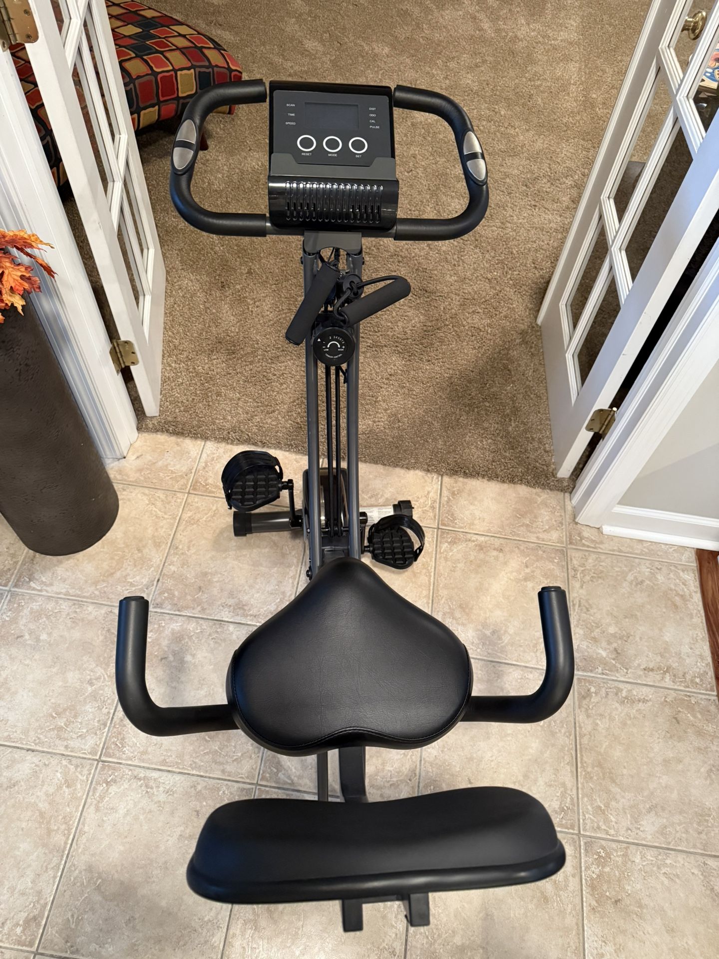 Exercise Bike