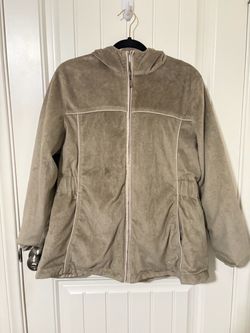 Rain Coat