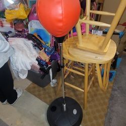 Punching Bag