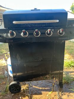 Char-Broil Grill