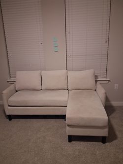 Small Sectional Couch