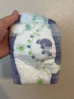 Size 2 Premium Diapers