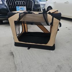 Pet Carrier 