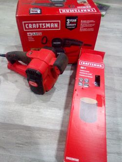 Craftsman Restorer