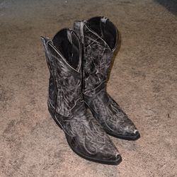 Laredo Cowboy Boots - Size 13D