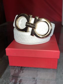 Ferragamo Belt