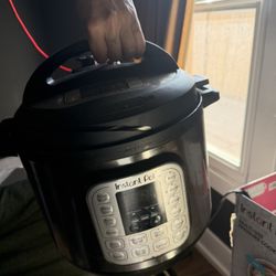 Instapot 