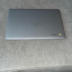 HP Chromebook