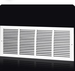 Air vent 24x8
