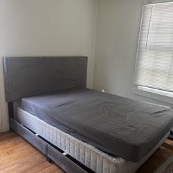 Free furniture 