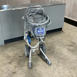 Graco Magnum X7 Airless Paint Sprayer
