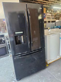 Kenmore Refrigerator