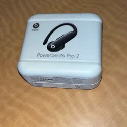 Powerbeats Pro 2