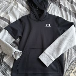 Under Armour Hoodie Size Youth Large