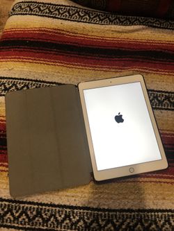 Apple iPad Air 2