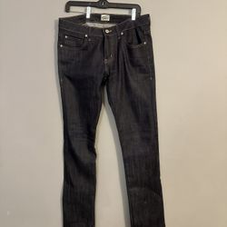 Naked And Famous Jeans