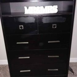 Dresser Drawer Bedroom Set