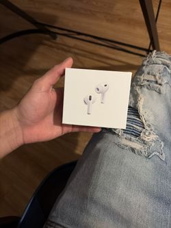 AirPods Pro’s 3gen