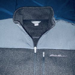 Eddie Bauer Sweater 