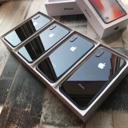 Iphone X 64gb Unlocked