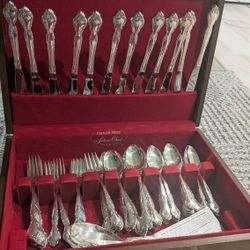 Silver Ware