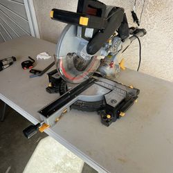 Miter Saw