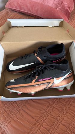 Phantom Nike Soccer cleats