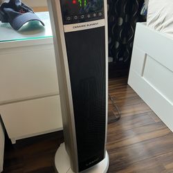 Ceramic Heater