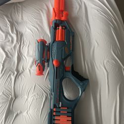 Elite Nerf Gun