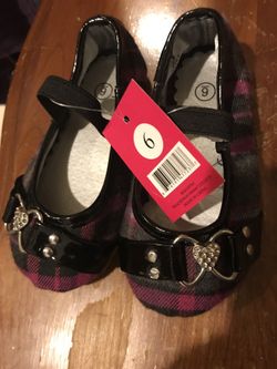 Girls Shoes